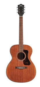 Guild OM320 Natural Gitara akustyczna