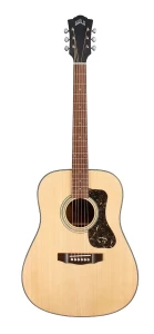 Guild D340 Natural Gitara akustyczna