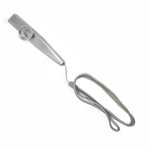Kazoo-metalowe-Kera-Audio-K-1-WB-srebrny.webp