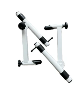 T-Stand L30/40 dostawka biała