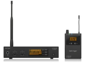 Behringer UL1000G2 Odsłuch bezprzewodowy IEM UHF