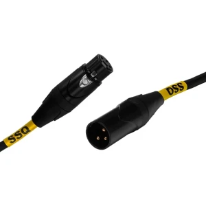 SSQ XX20 Event Kabel XLR