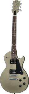 Gibson Les Paul Modern Lite Gold Mist Satin Gitara Elektryczna