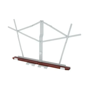 Arturia AstroLab Music Stand 61 White Pulpit do klawiatury scenicznej