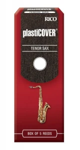 Stroik do saksofonu tenorowego - Rico Plasticover Sax Tenor 2,0