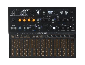Arturia MicroFreak Stellar Syntezator