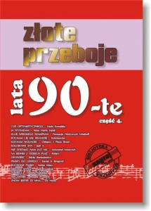 Zagraj to sam - Złote przeboje lata 90-te cz. 4 STUDIO BIS