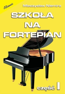 Szkoła na fortepian cz. 1 ABSONIC