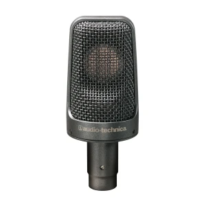 Mikrofon Instrumentalny - Audio Technica AE3000
