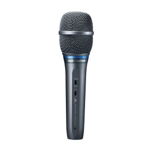 Audio Technica AE3300 Mikrofon wokalny pojemnościowy