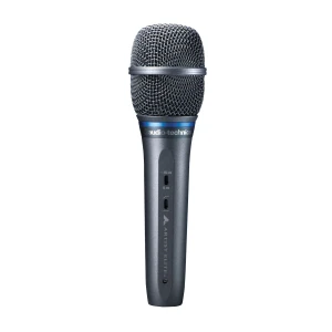 Audio Technica AE5400 Mikrofon wokalny pojemnościowy