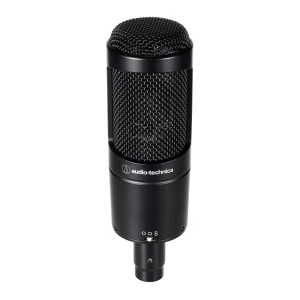 Audio Technica AT2050 Mikrofon instrumentalny pojemnościowy