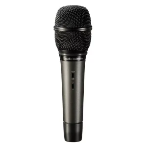Audio Technica ATM710 Mikrofon wokalny pojemnościowy