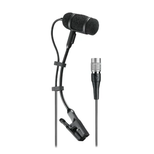 Mikrofon Instrumentalny - Audio Technica PRO35CW