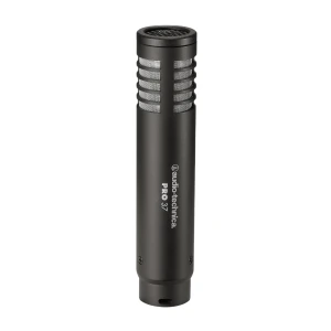 Mikrofon Instrumentalny - Audio Technica PRO37