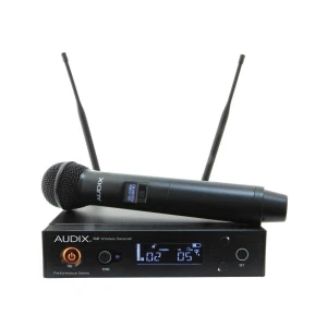 System bezprzewodowy - Audix AP41OM5