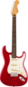 Fender Player II Stratocaster RW TCB Gitara Elektryczna