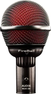 Audix Fireball V Mikrofon dynamiczny