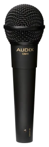  Audix OM11 Mikrofon wokalny dynamiczny