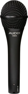 Audix OM6 Mikrofon wokalny dynamiczny