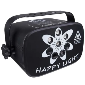 Light4me Party Light1  Led Disco efekt