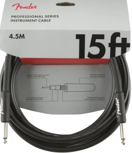 Fender FG15 15" Professional