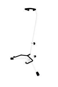 T-Stand G10W Statyw na gitarę biały