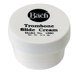 Środek do pielęgnacji - Bach Trombone Slide Cream
