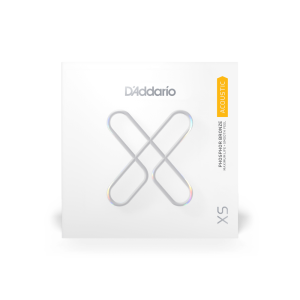 D'addario XSPB022 Struna pojedyncza