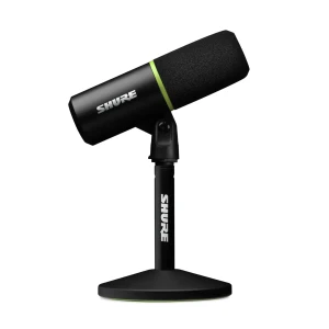 Shure MV6 Mikrofon dla streamerów