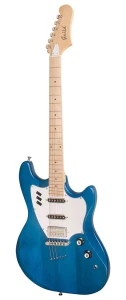 Guild Surfliner BLU Gitara Elektryczna