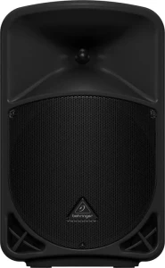 Kolumna aktywna - Behringer B110D