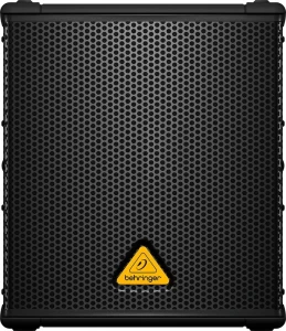 Subwoofer aktywny - Behringer B1200D PRO