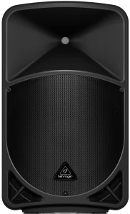 Kolumna aktywna - Behringer B15X
