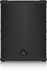 Subwoofer aktywny - Behringer B1500XP