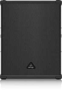 Subwoofer aktywny - Behringer B1800XP