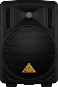 Kolumna aktywna - Behringer B208D