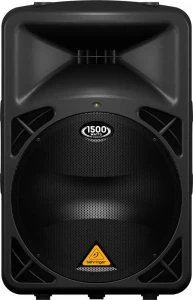Kolumna aktywna - Behringer B615D