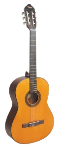 Valencia VC204 Antique Natural Gitara Klasyczna 4/4