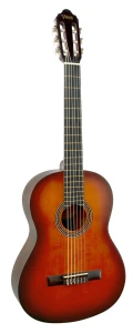 Valencia VC204CBS Classic Sunburst Gitara Klasyczna 4/4