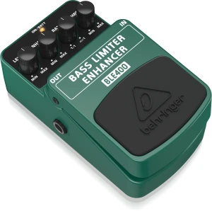 Efekt Basowy - Behringer BLE400