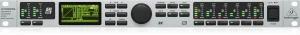 System zarządzania nagłośnieniem - Behringer DCX2496LE