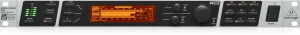 Procesor masteringowy - Behringer DEQ2496 Ultracurve Pro
