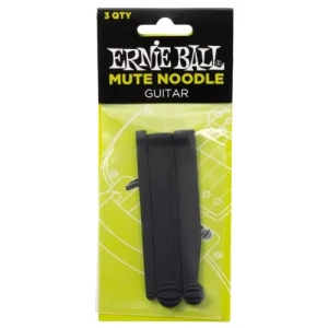 Ernie Ball 9636 Opaska tłumiąca Noodle