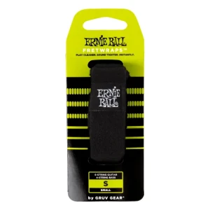 Ernie Ball 9612 Opaska tłumiąca S