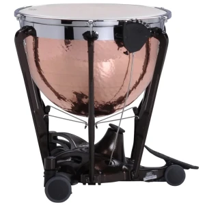 Adams Proffesional Generation II Timpani 26" Cooper Hammered Fine Tuner Kotły