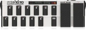 Behringer FCB1010 Midi Foot Controller kontroler nożny MIDI
