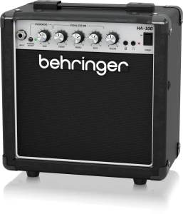 Behringer HA10G Combo gitarowe