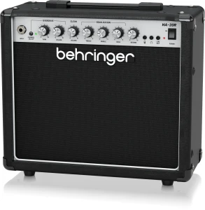 Behringer HA20R - Combo gitarowe