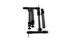 T-Stand Typ Z Black Czarny dostawka